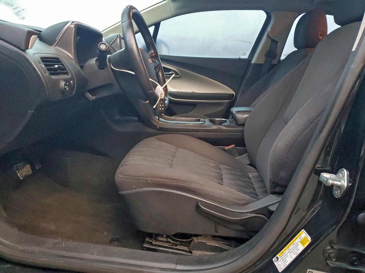 2014 CHEVROLET VOLT photo 19