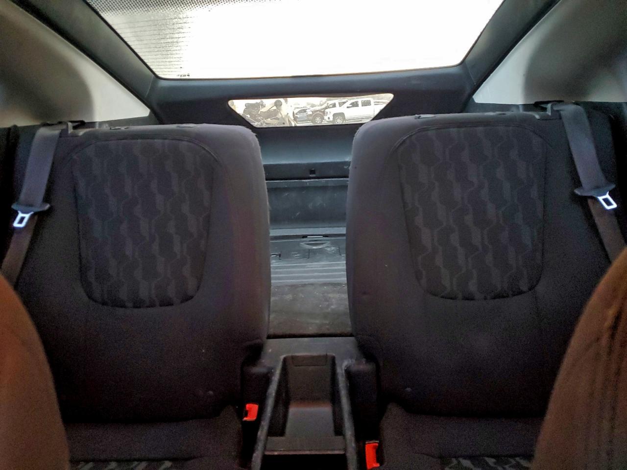 2014 CHEVROLET VOLT photo 28