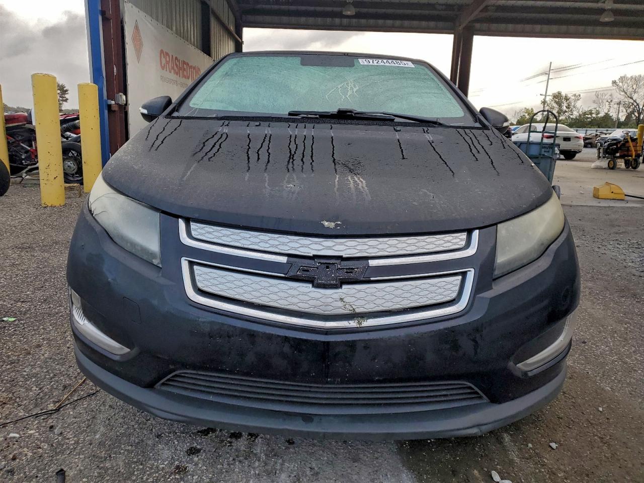 2014 CHEVROLET VOLT photo 13