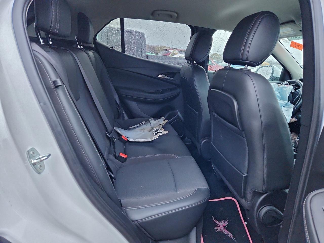 2020 BUICK ENCORE GX PREFERRED photo 11
