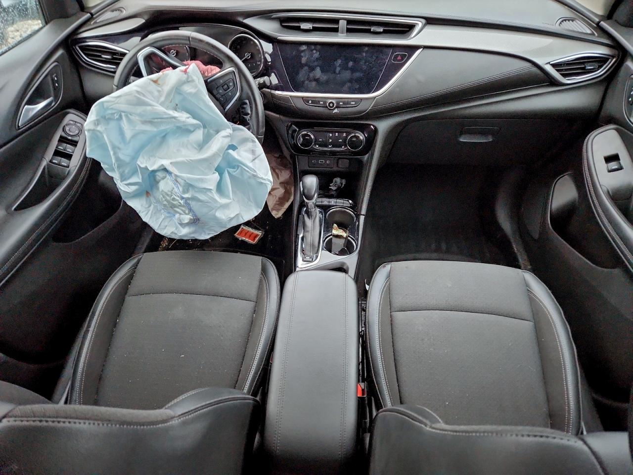 2020 BUICK ENCORE GX PREFERRED photo 8