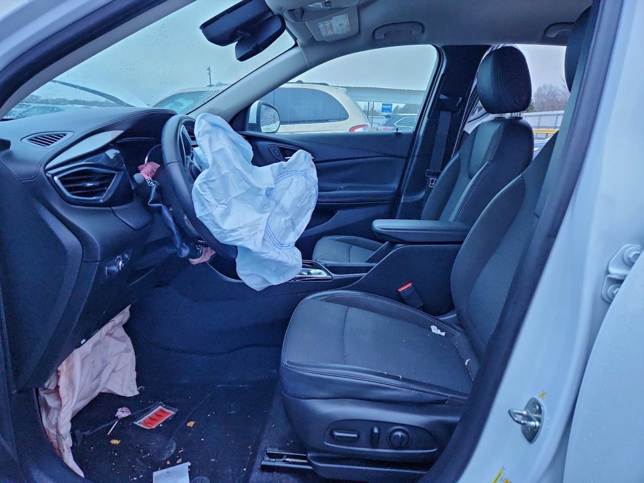 2020 BUICK ENCORE GX PREFERRED photo 7