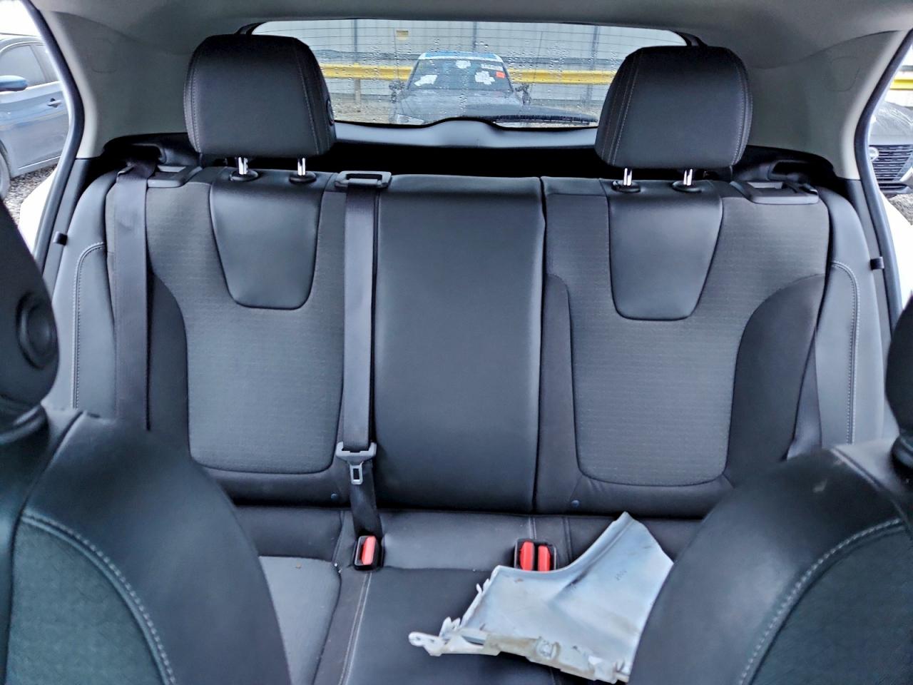 2020 BUICK ENCORE GX PREFERRED photo 10