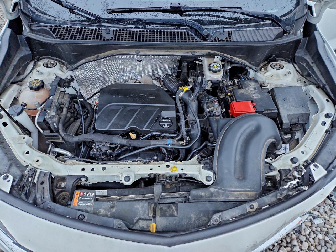 2020 BUICK ENCORE GX PREFERRED photo 12