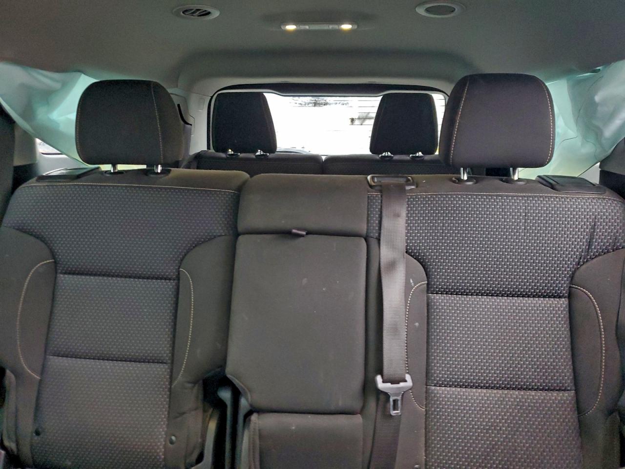 2023 GMC ACADIA SLE photo 19
