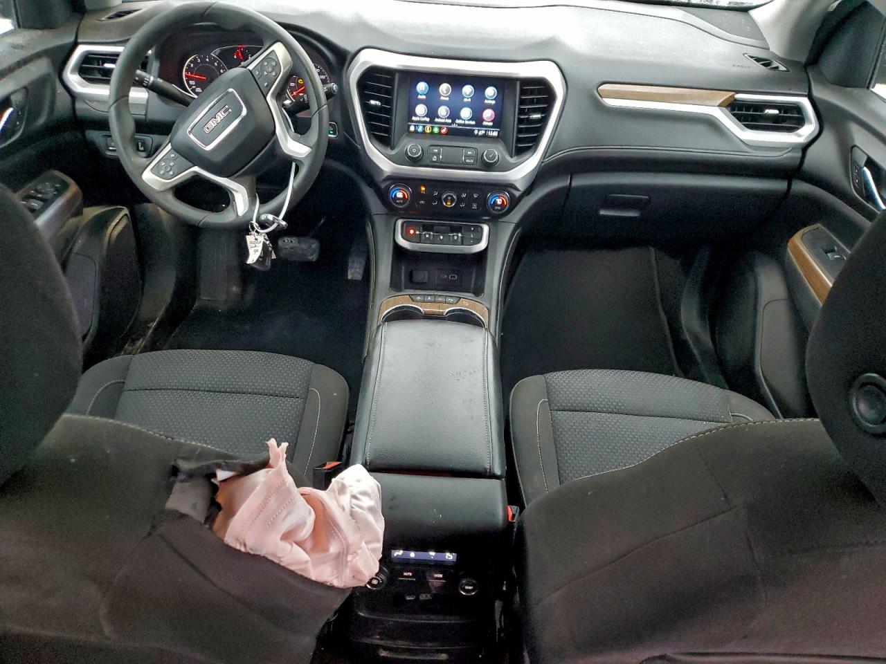 2023 GMC ACADIA SLE photo 15