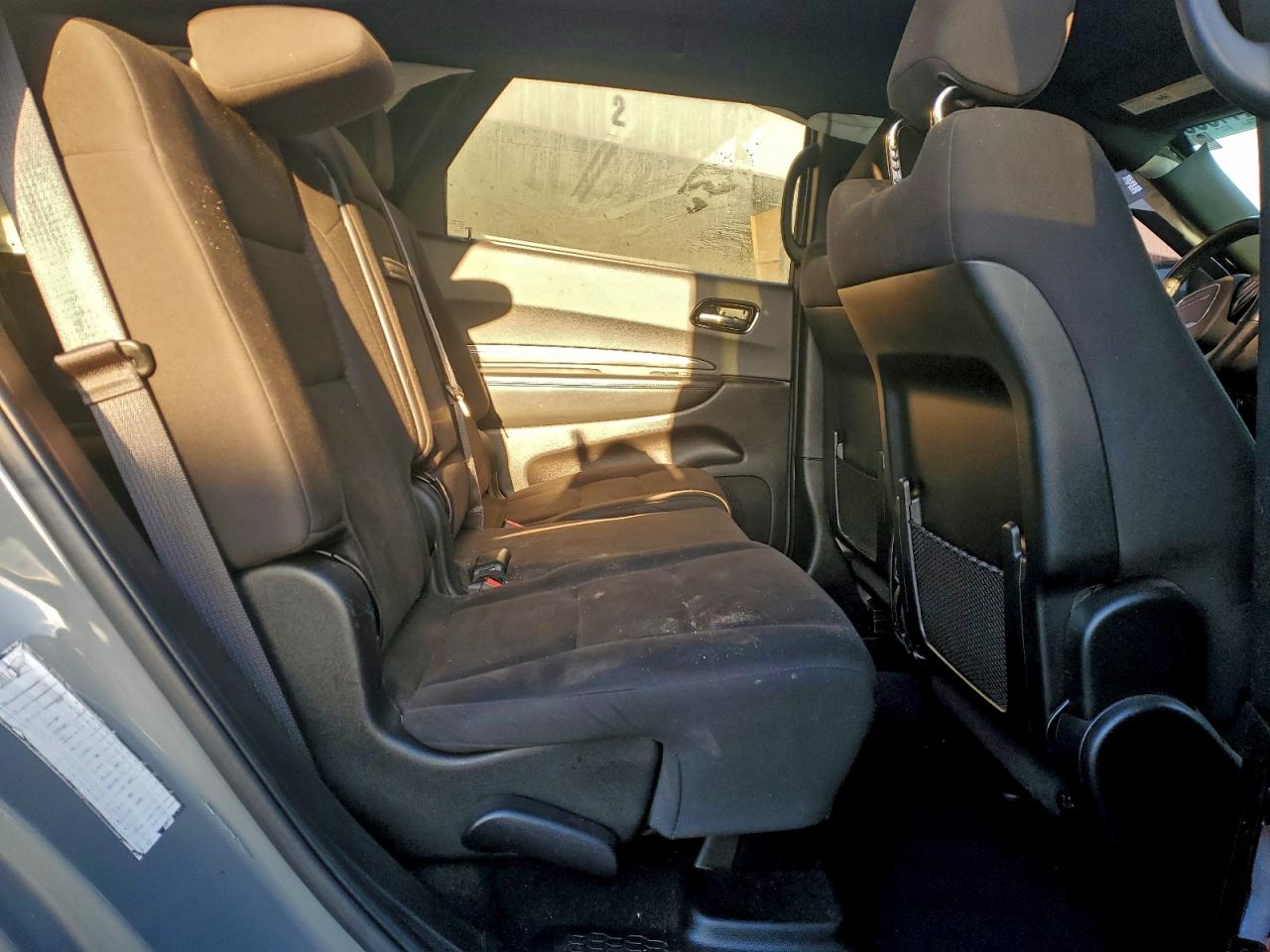2024 DODGE DURANGO R photo 11