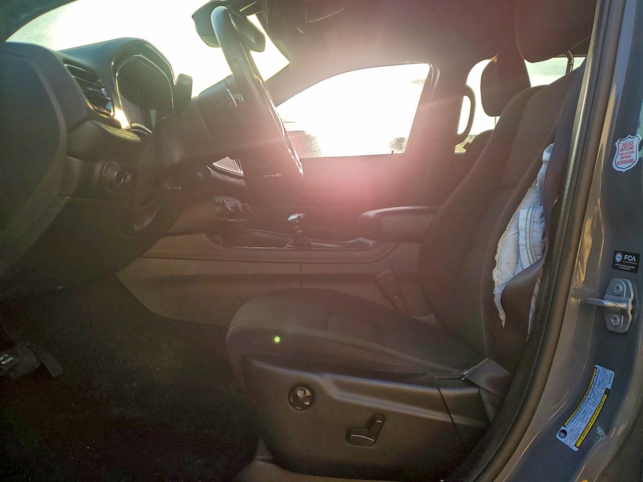 2024 DODGE DURANGO R photo 7