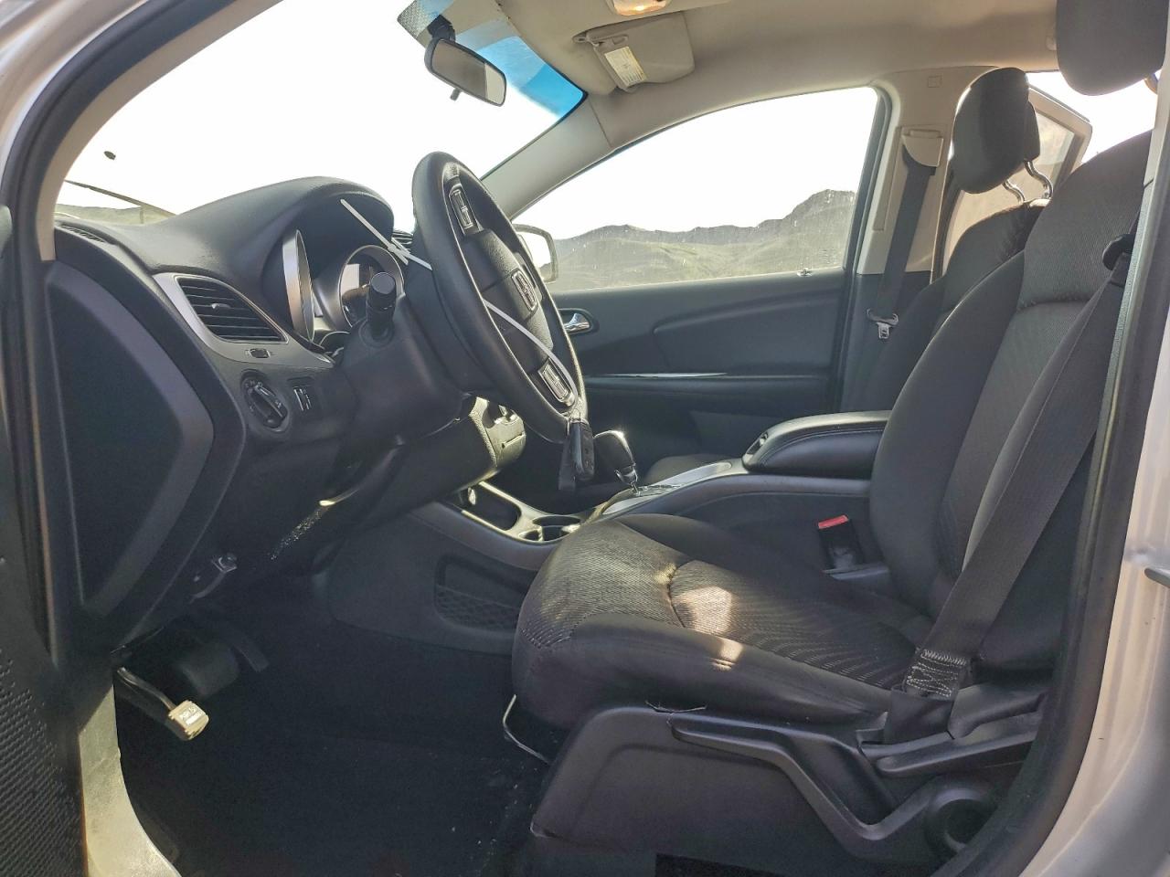 2014 DODGE JOURNEY SXT photo 13