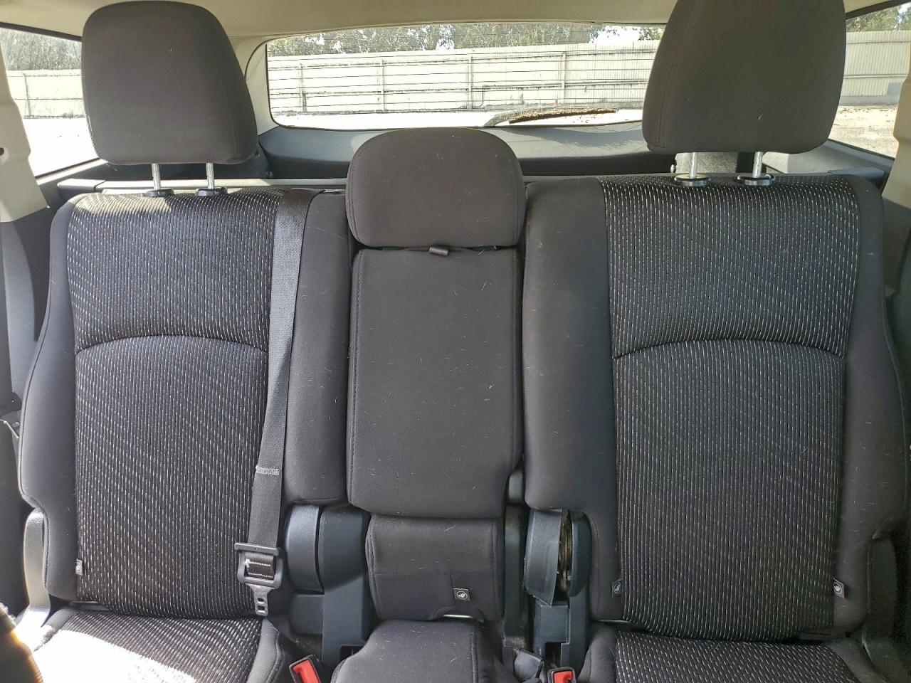 2014 DODGE JOURNEY SXT photo 19
