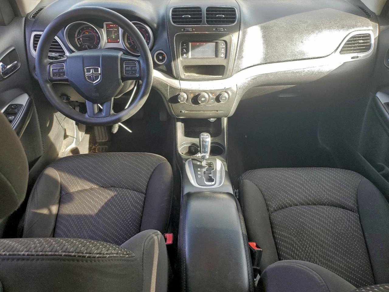 2014 DODGE JOURNEY SXT photo 15