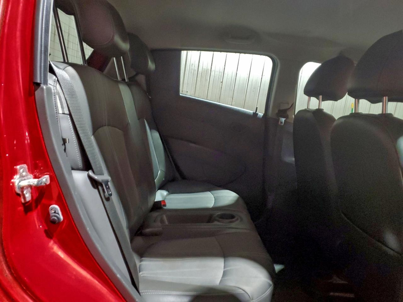 2015 CHEVROLET SPARK 1LT photo 10