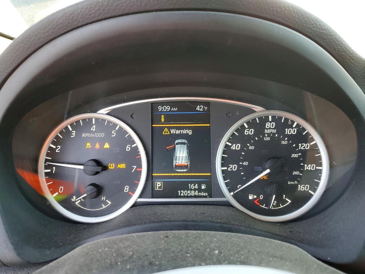2019 NISSAN SENTRA S photo 33