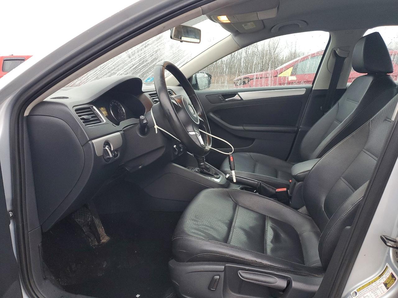 2013 VOLKSWAGEN JETTA SE photo 19