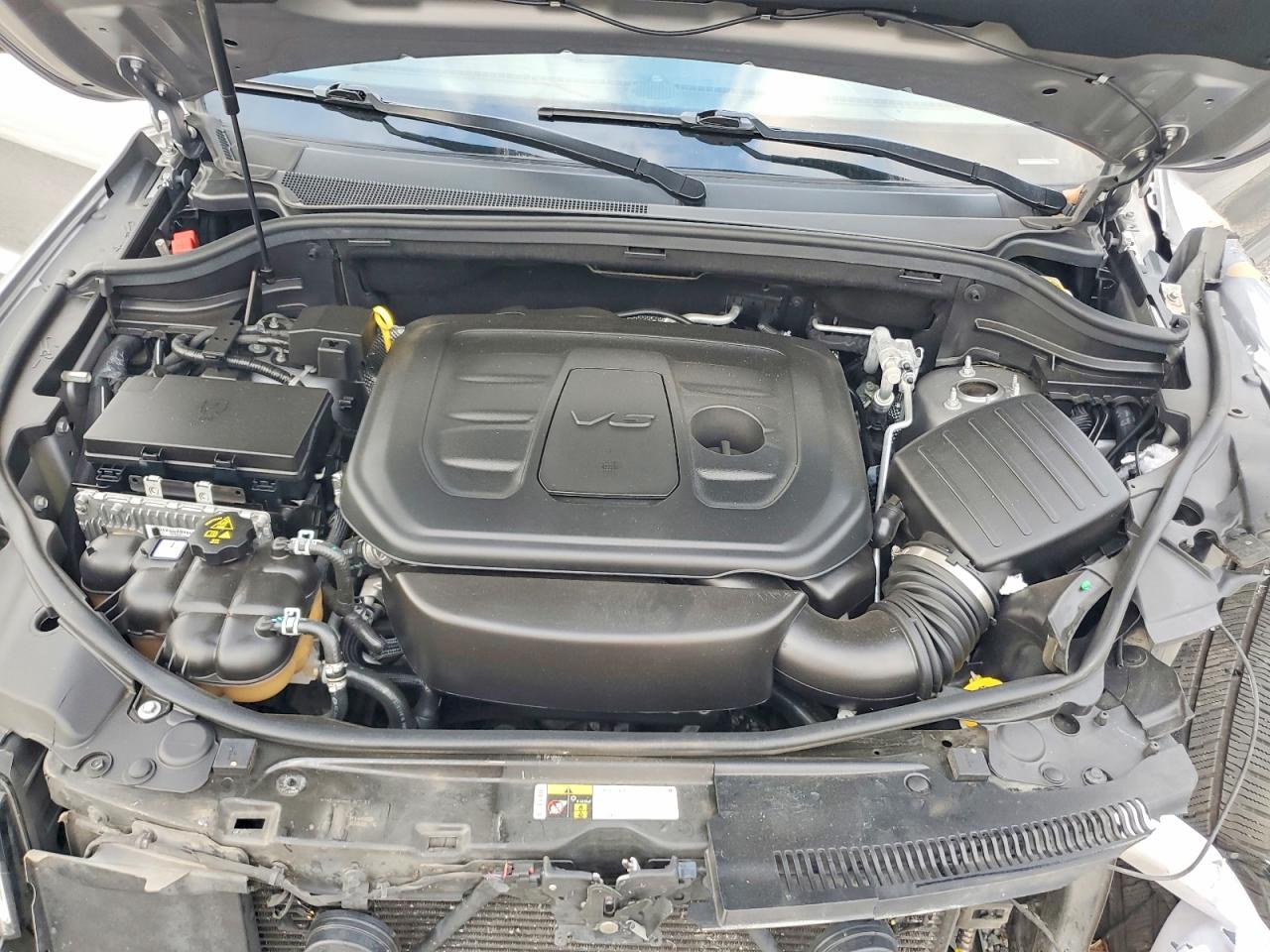 2020 JEEP GRAND CHEROKEE LIMITED photo 31
