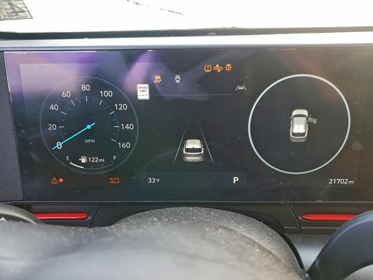 2024 HYUNDAI KONA N LINE photo 9