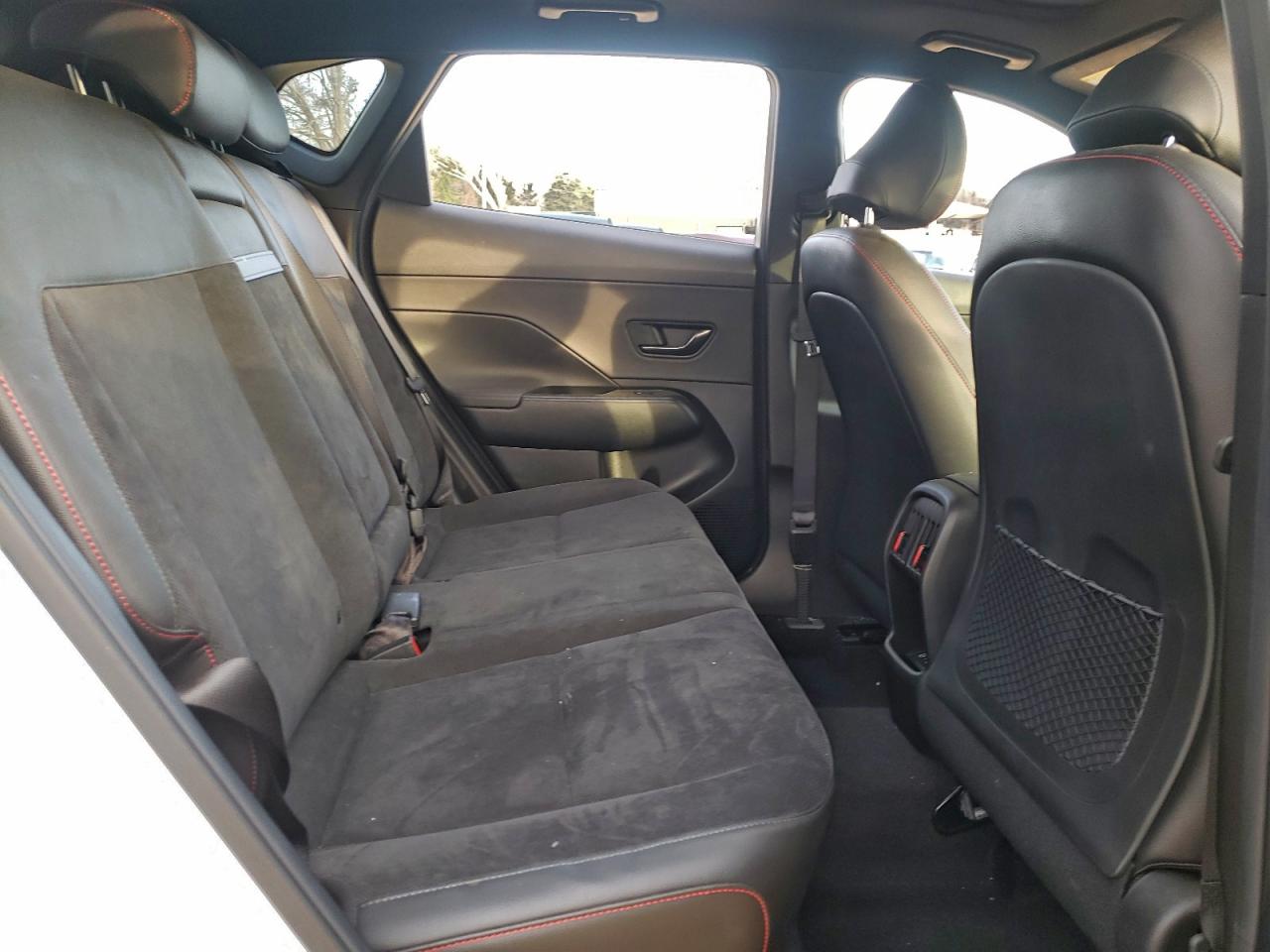 2024 HYUNDAI KONA N LINE photo 11
