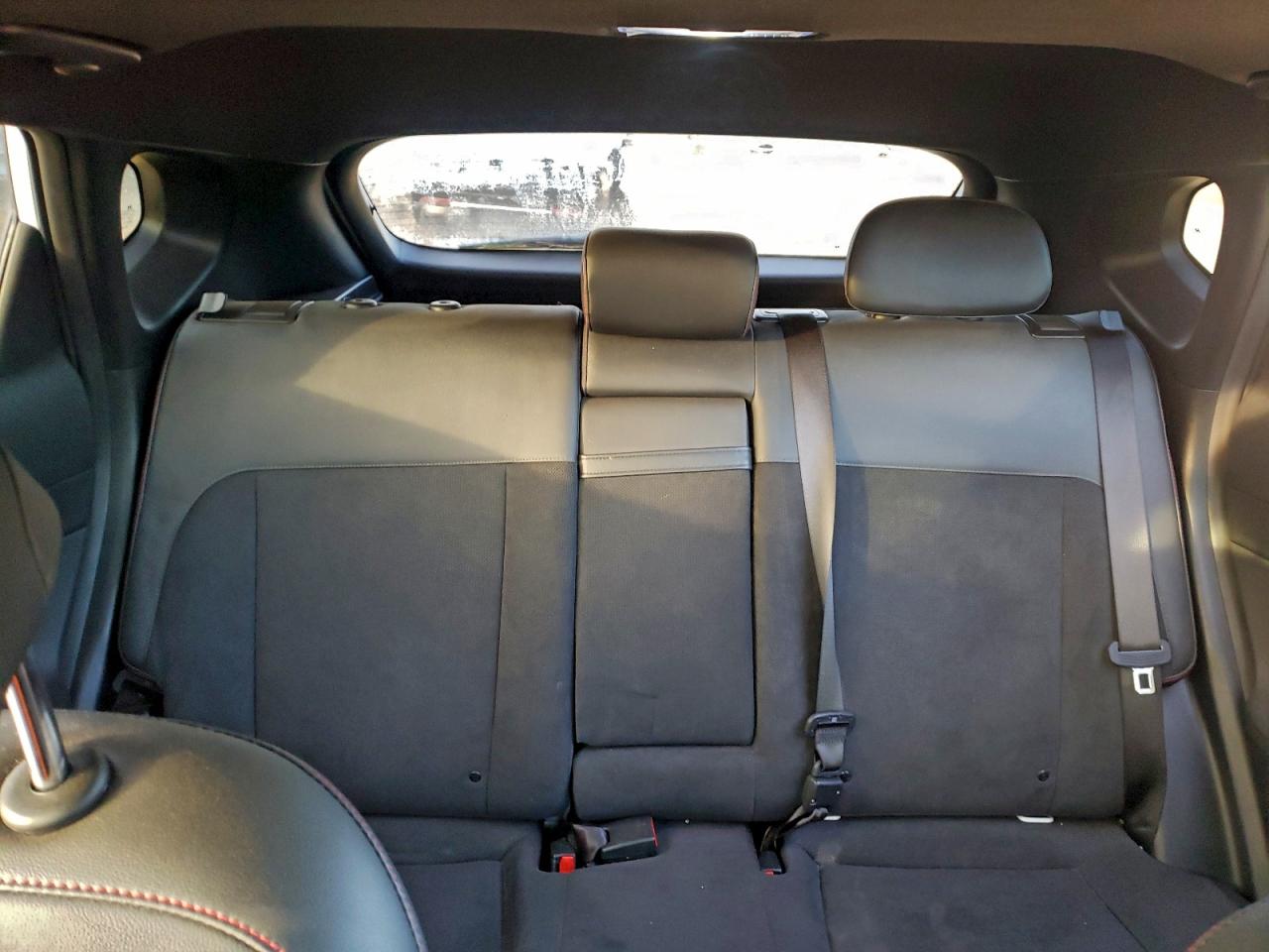 2024 HYUNDAI KONA N LINE photo 10