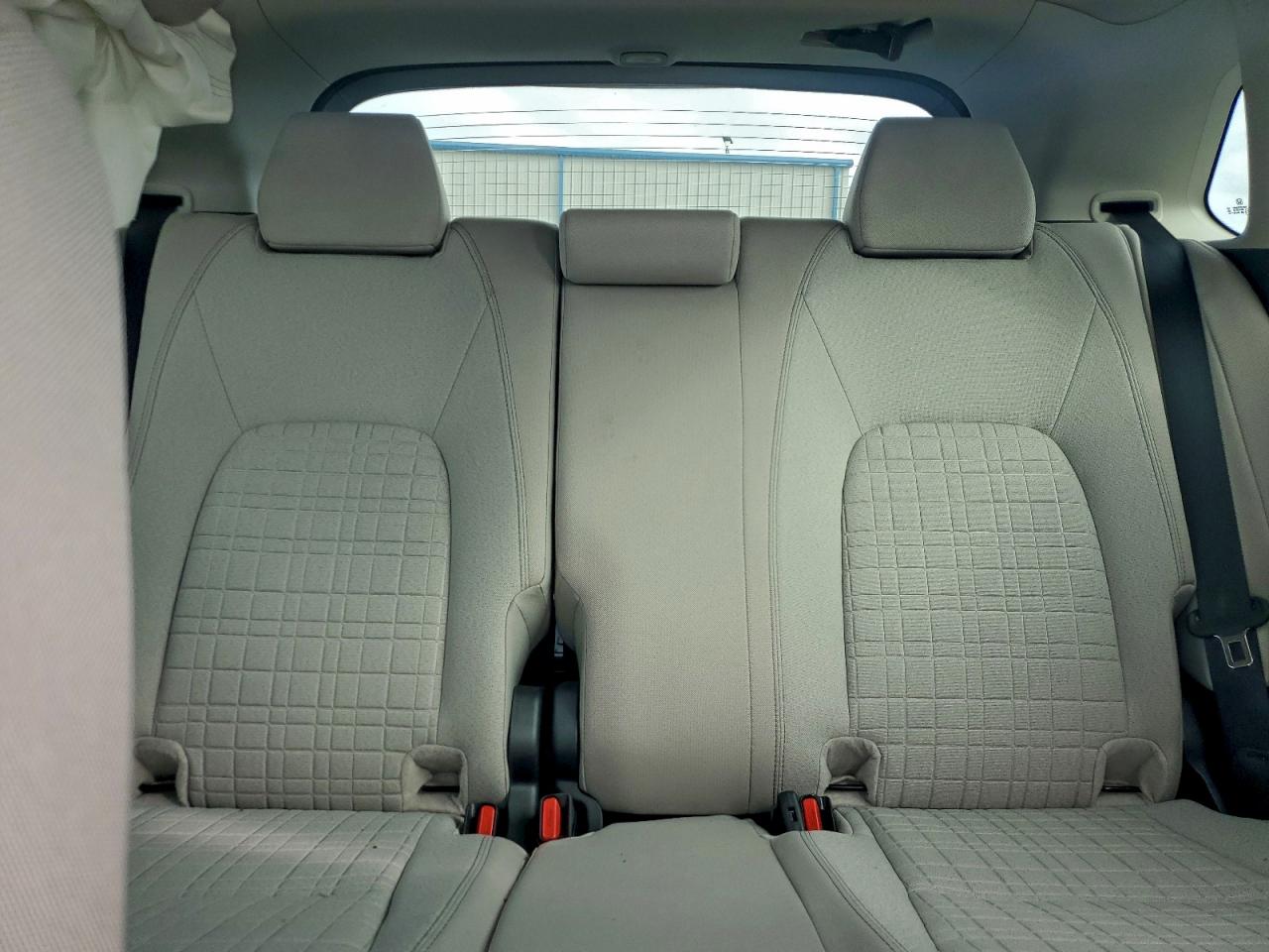 2024 HONDA HR-V LX photo 28