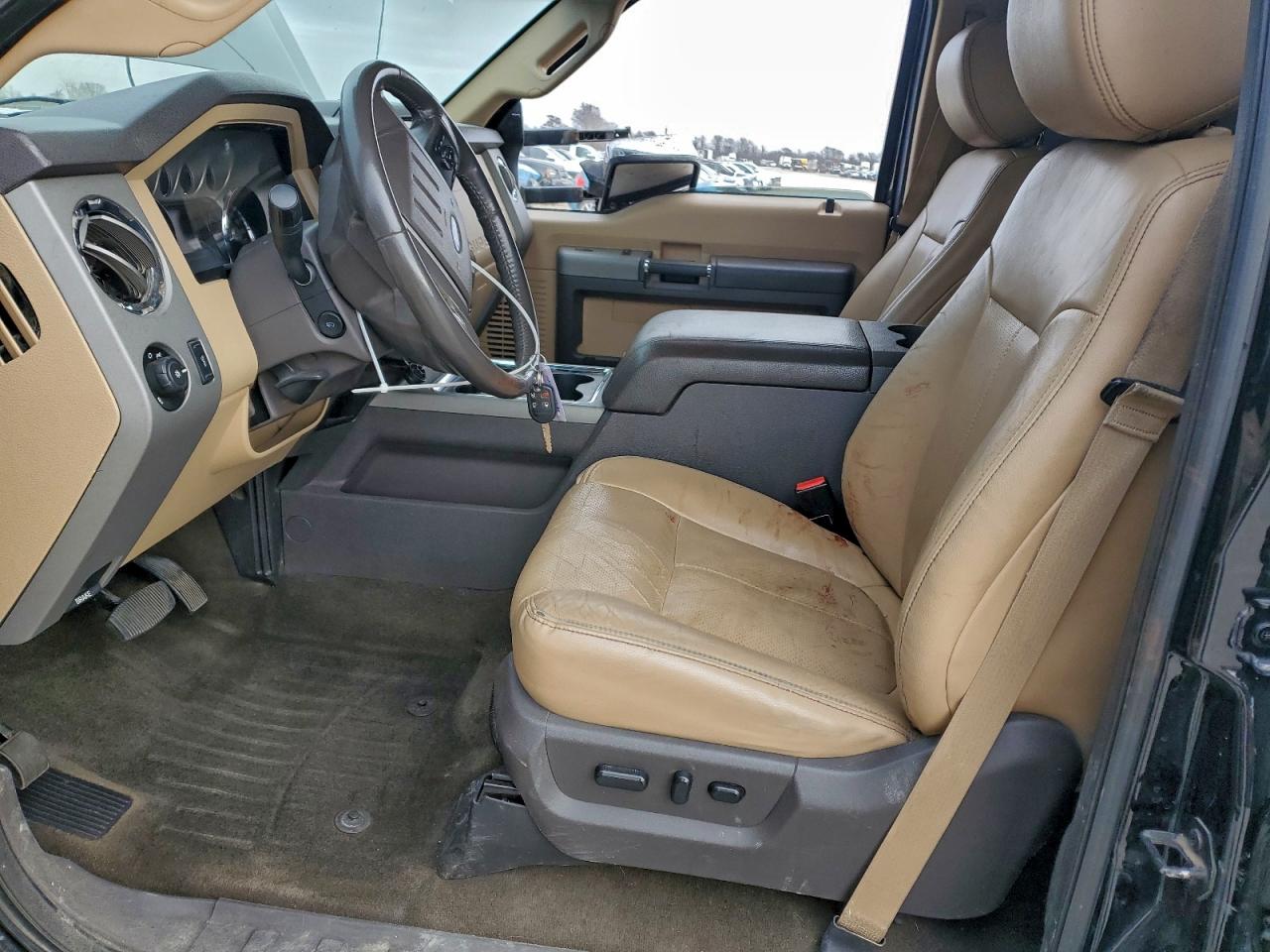 2016 FORD F250 SUPER DUTY photo 13