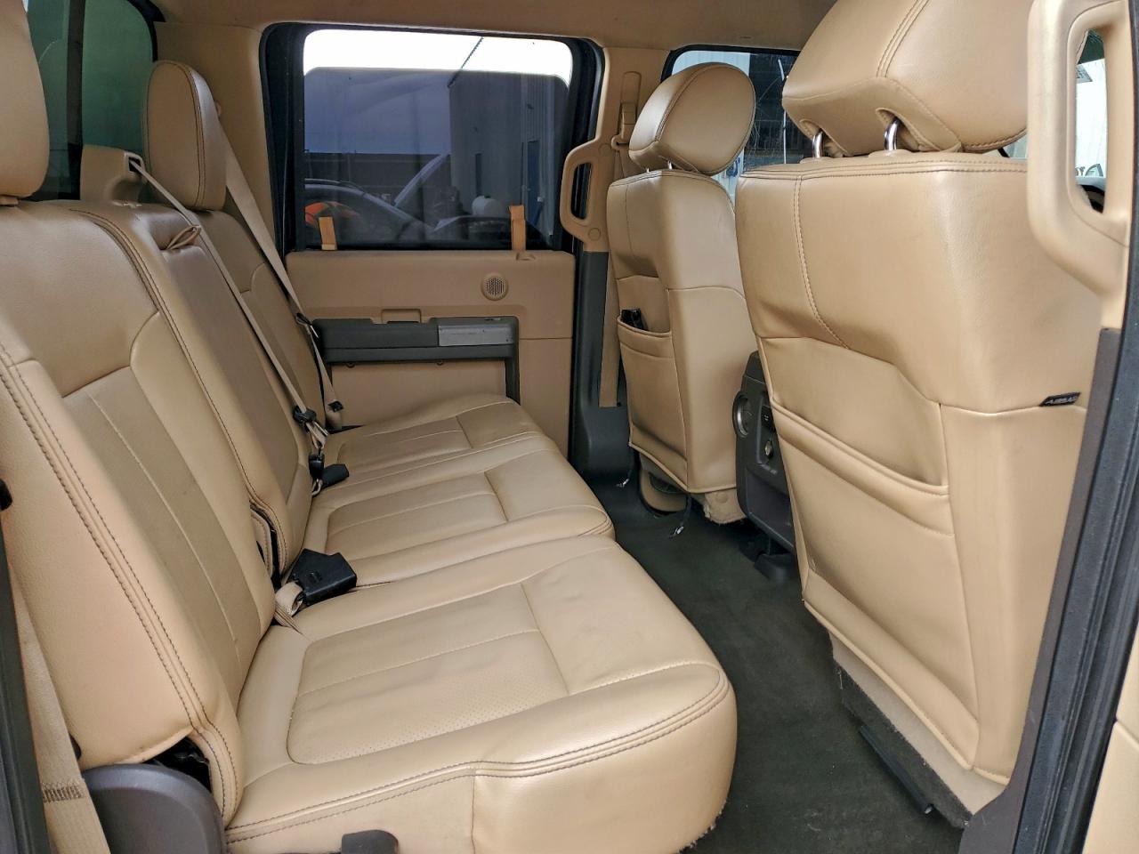2016 FORD F250 SUPER DUTY photo 19