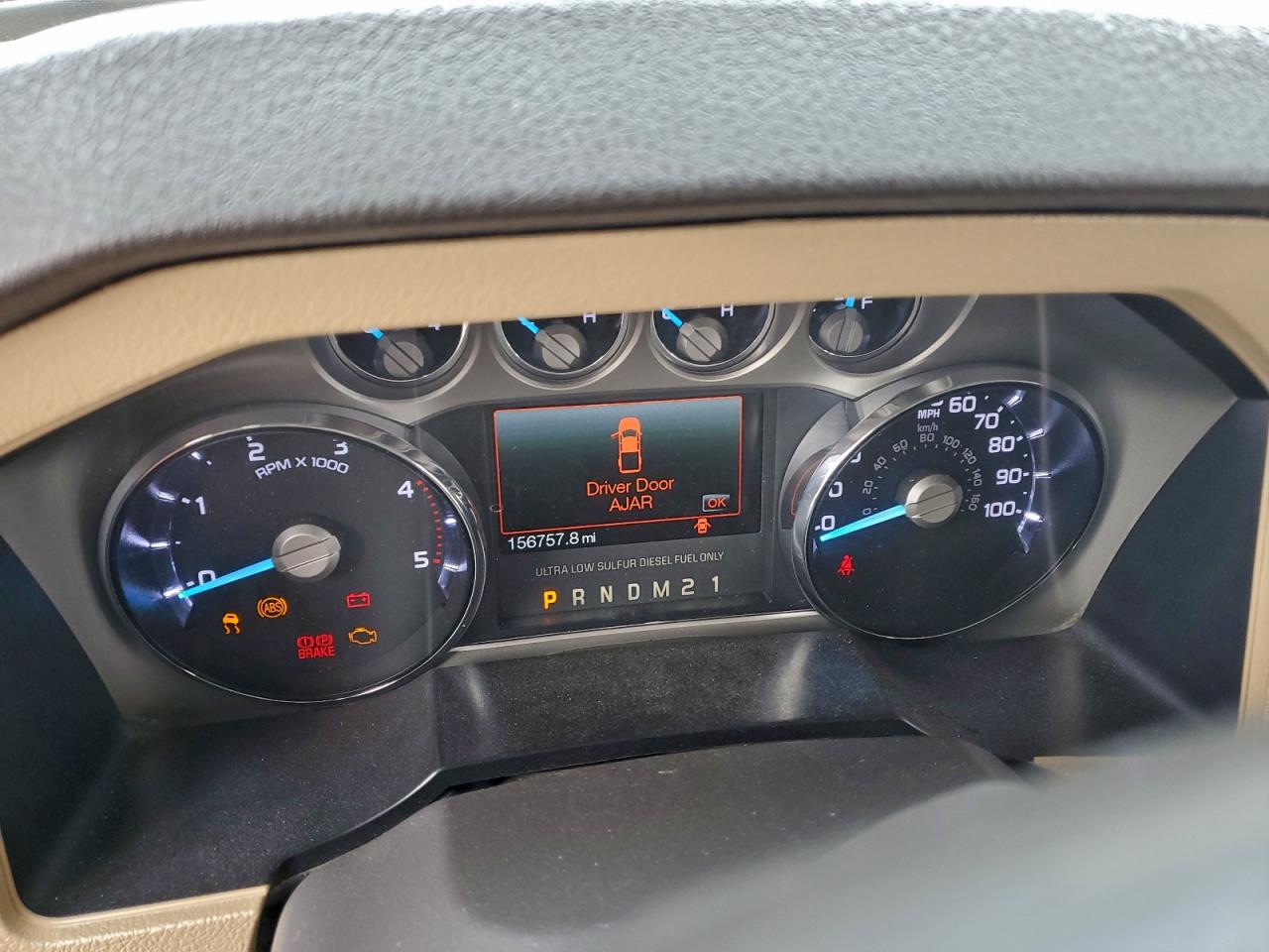 2016 FORD F250 SUPER DUTY photo 17