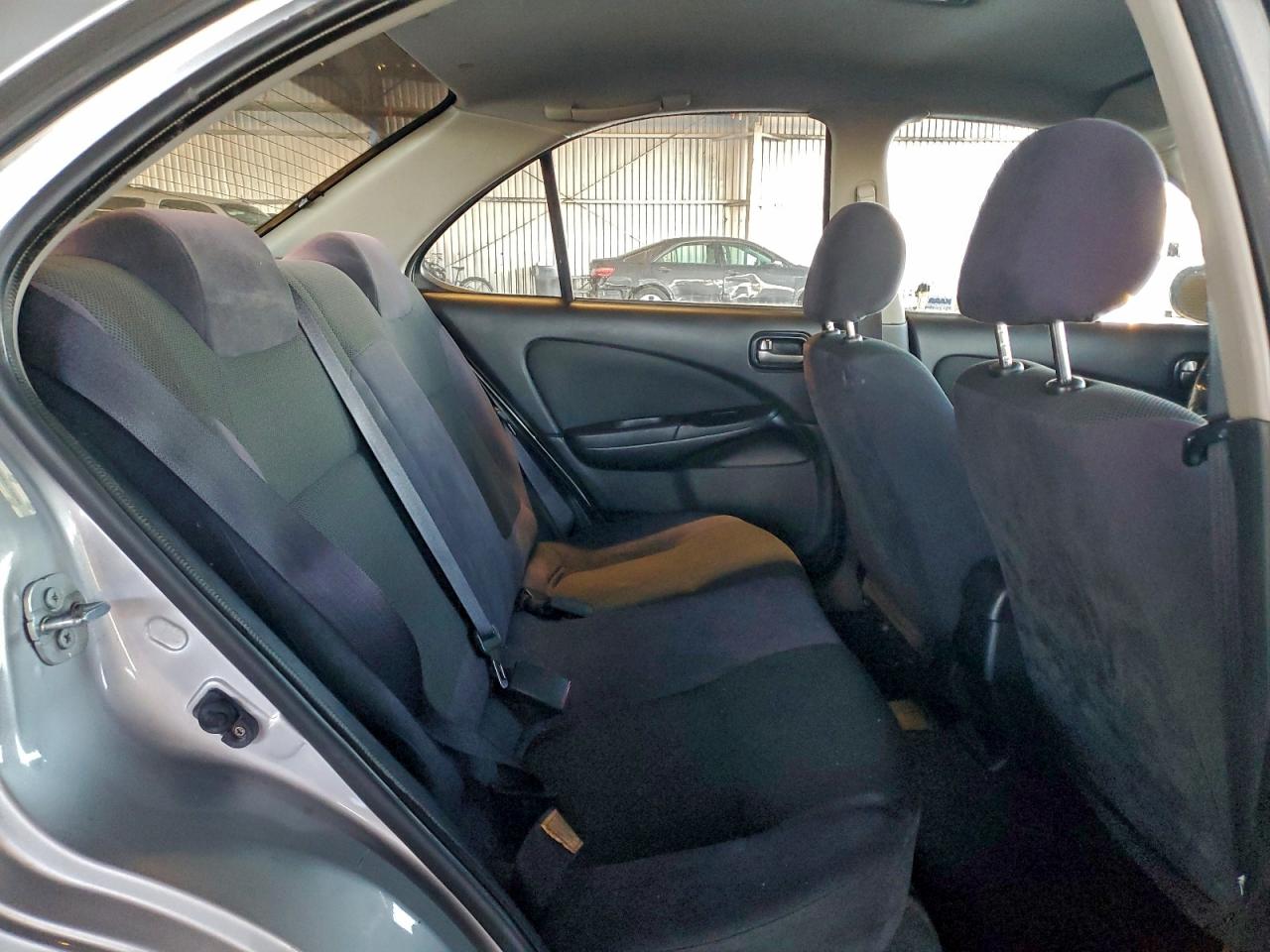 2006 NISSAN SENTRA 1.8 photo 10