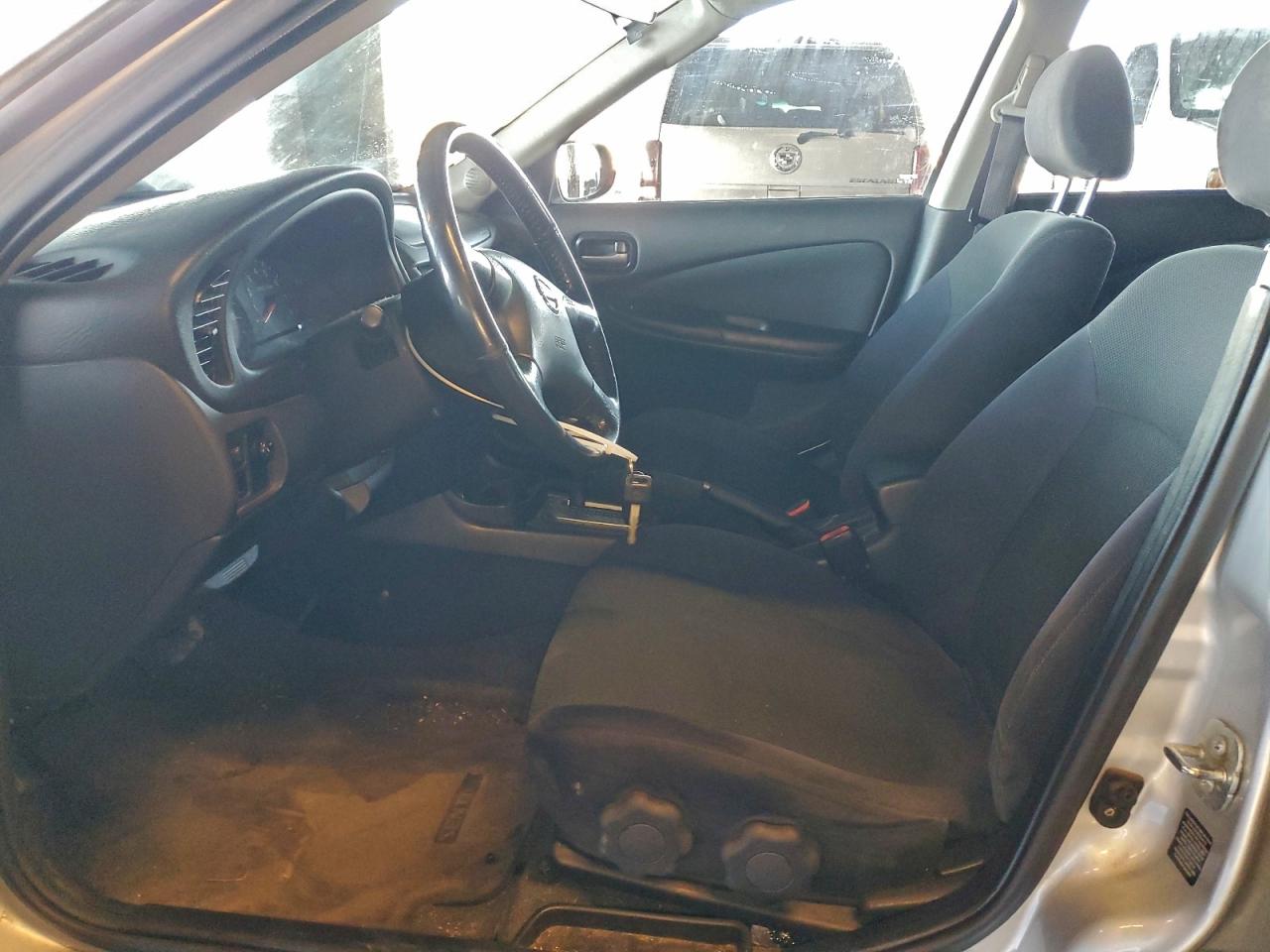2006 NISSAN SENTRA 1.8 photo 7