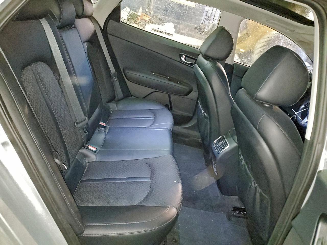 2018 KIA OPTIMA EX photo 10