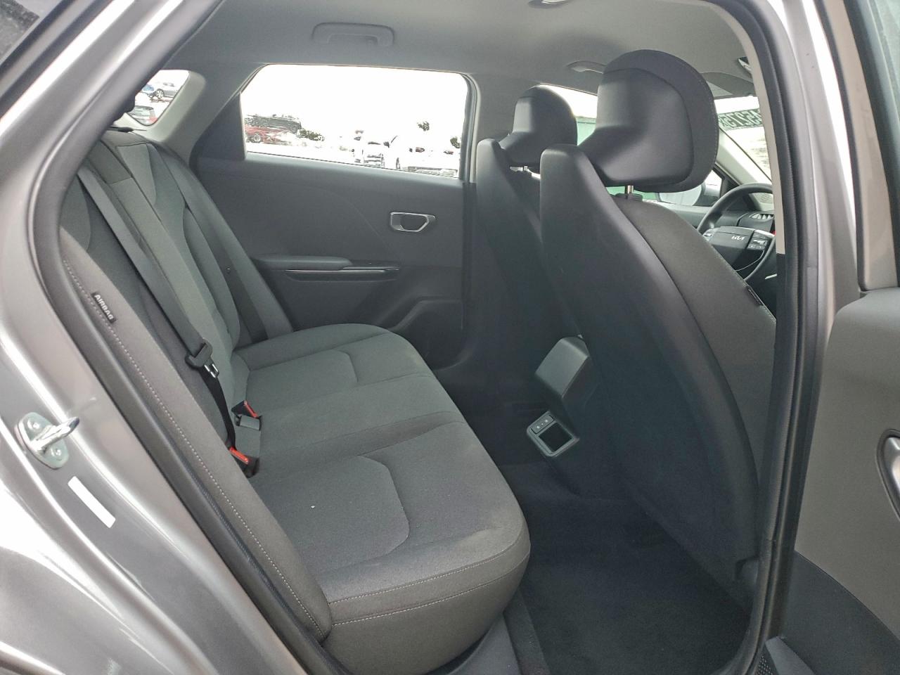 2025 KIA K4 LX photo 19