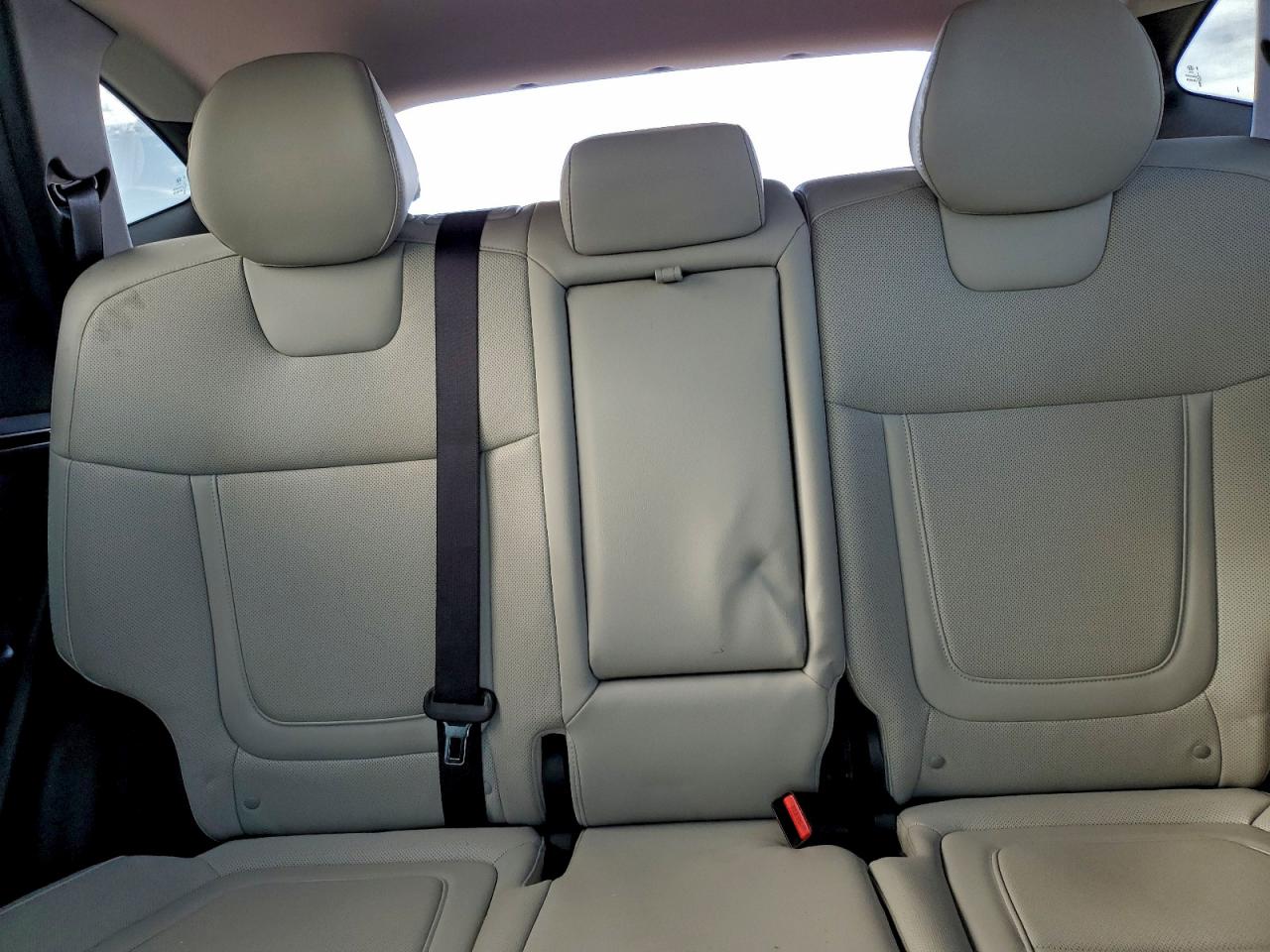 2023 HYUNDAI TUCSON SEL photo 19