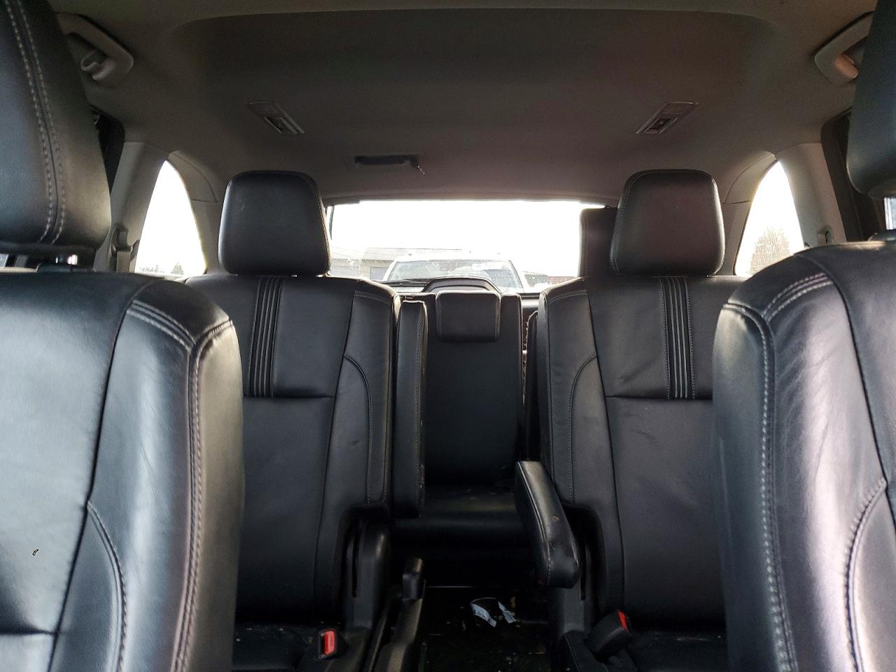 2018 TOYOTA HIGHLANDER SE photo 19