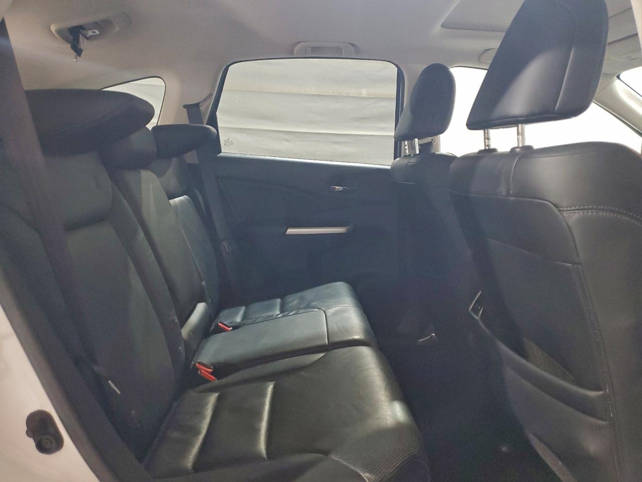 2015 HONDA CR-V TOURING photo 21
