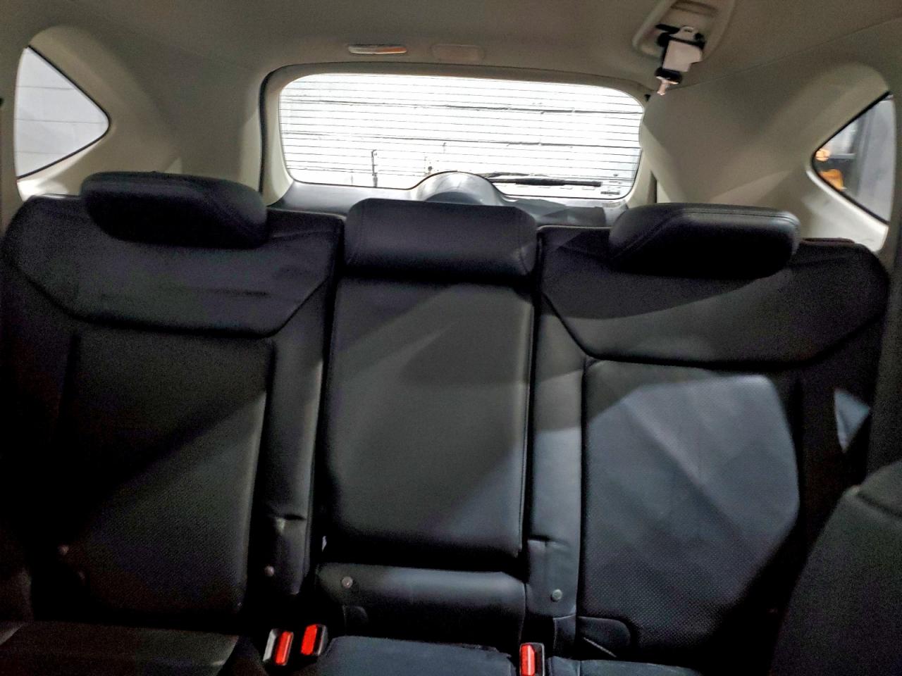 2015 HONDA CR-V TOURING photo 19