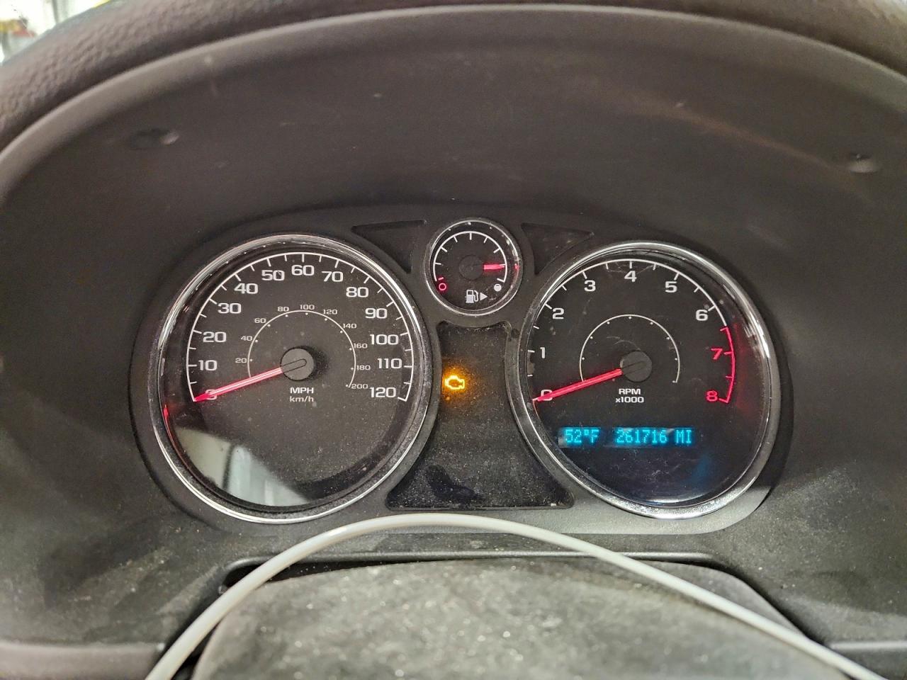 2009 CHEVROLET COBALT LS photo 17