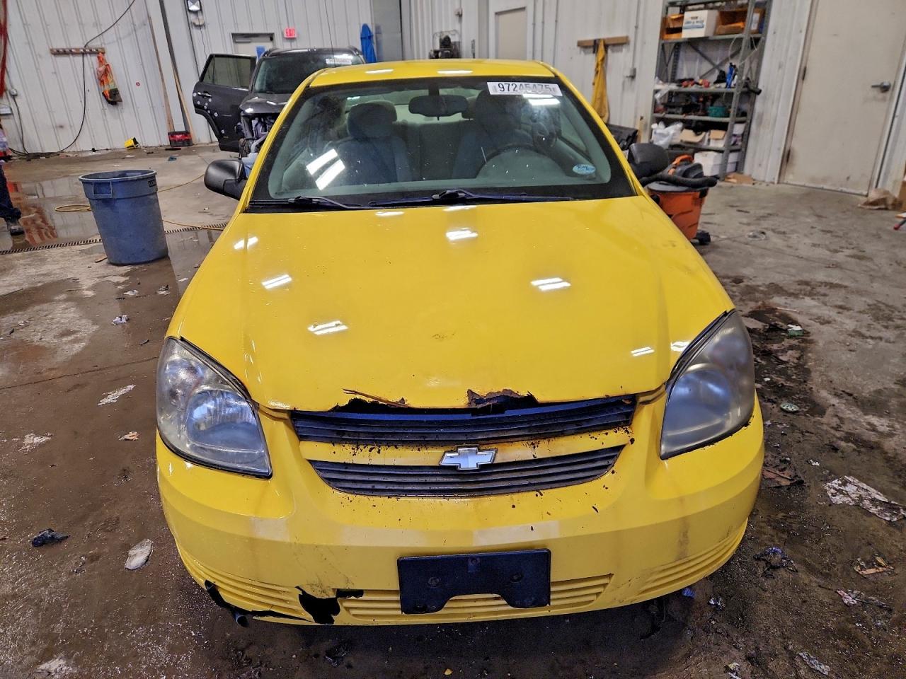 2009 CHEVROLET COBALT LS photo 9