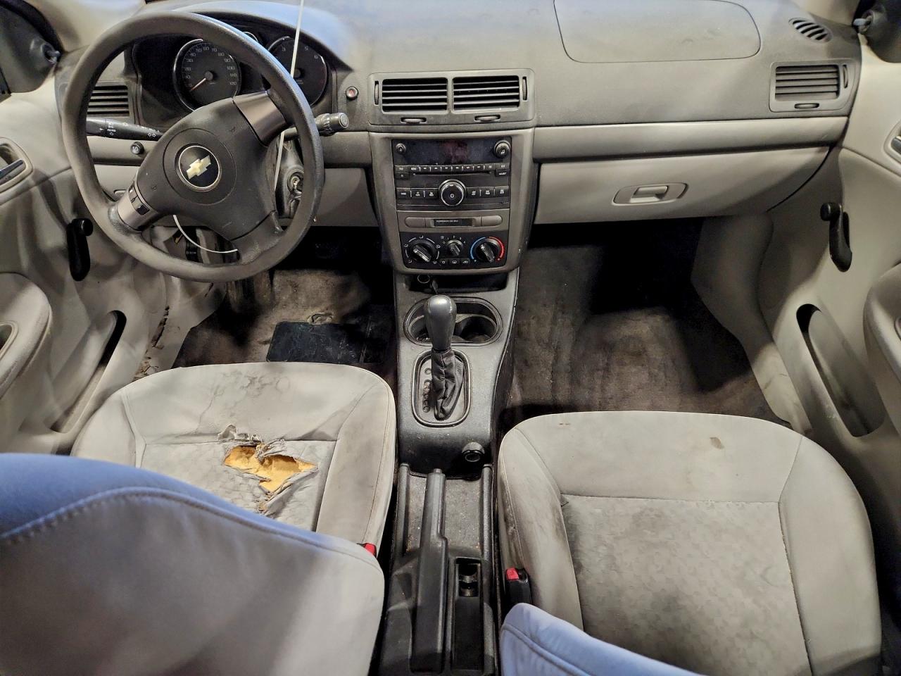 2009 CHEVROLET COBALT LS photo 15