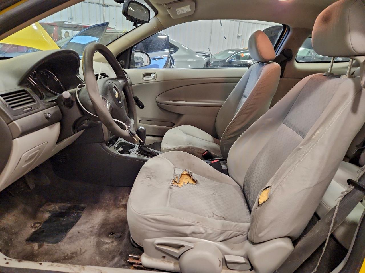2009 CHEVROLET COBALT LS photo 13