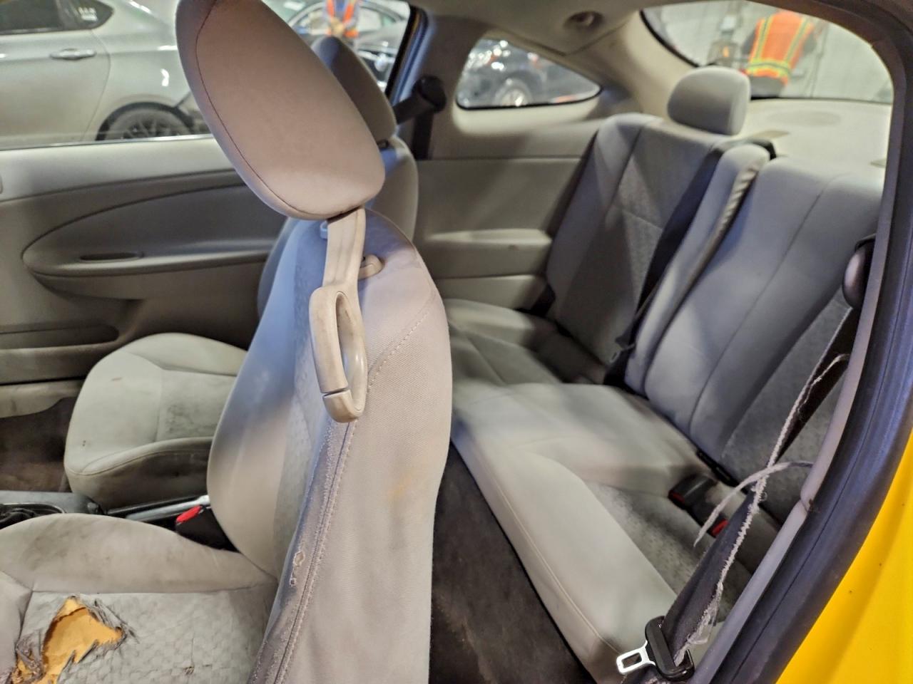 2009 CHEVROLET COBALT LS photo 19