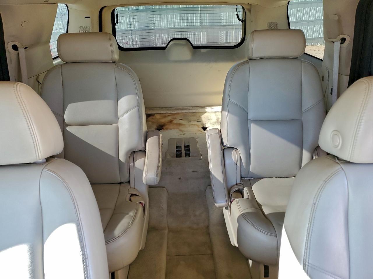 2007 CADILLAC ESCALADE LUXURY photo 19