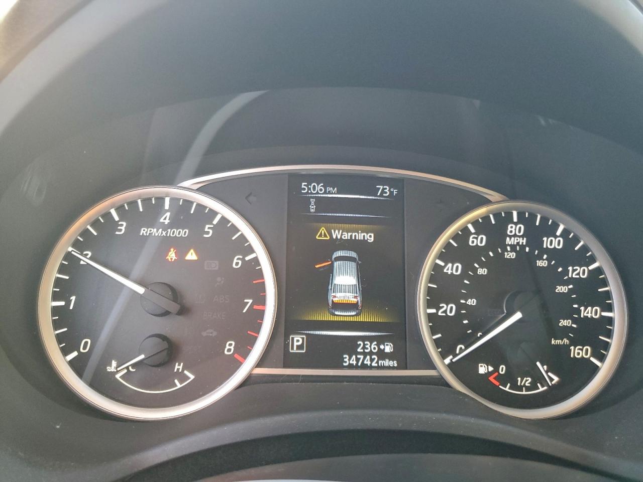 2018 NISSAN SENTRA S photo 33