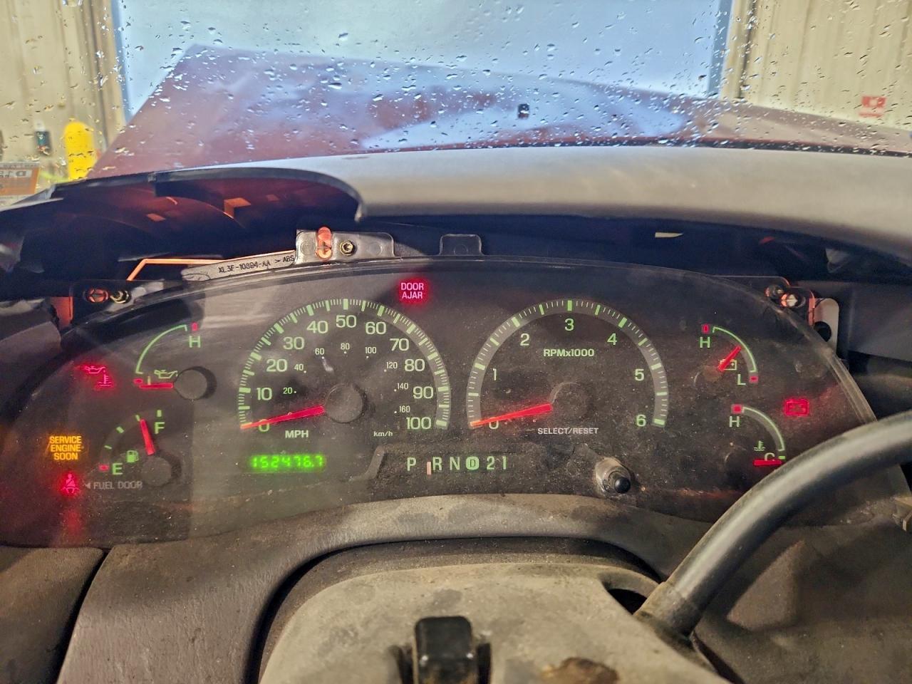 1999 FORD F150 photo 25