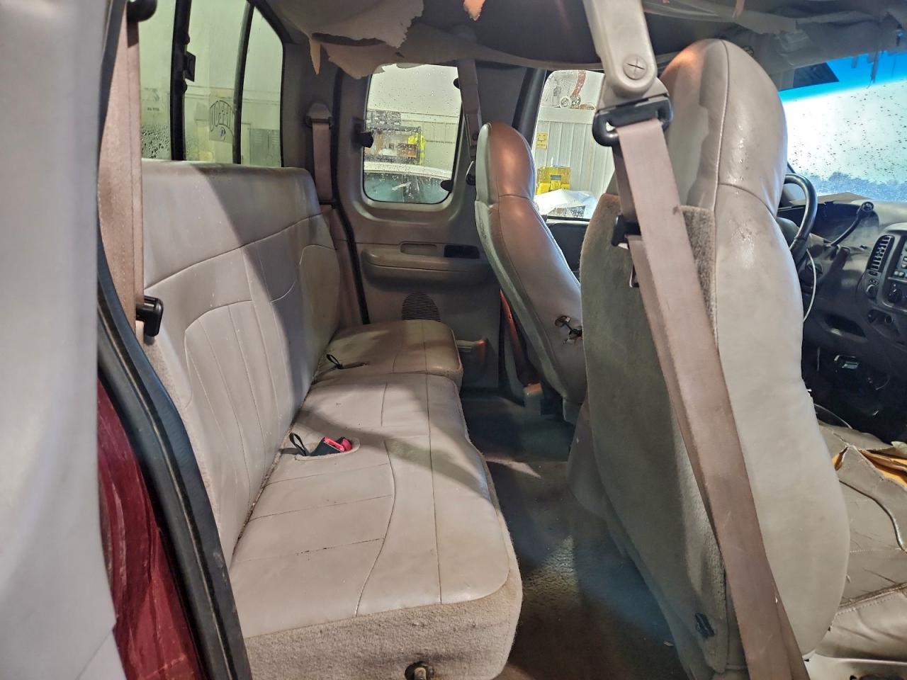 1999 FORD F150 photo 28
