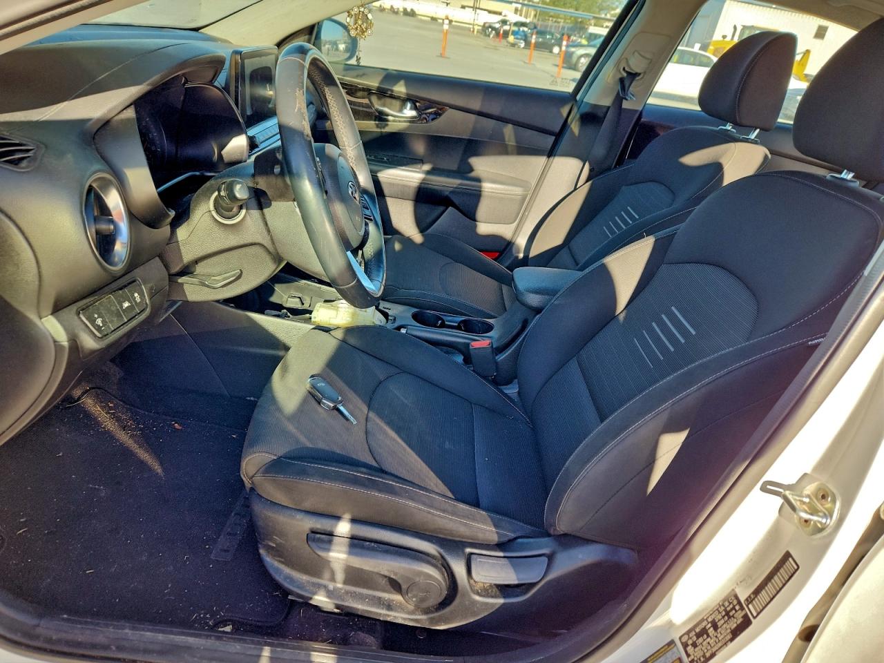 2019 KIA FORTE GT LINE photo 13