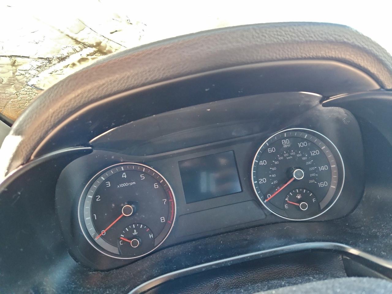 2019 KIA FORTE GT LINE photo 17