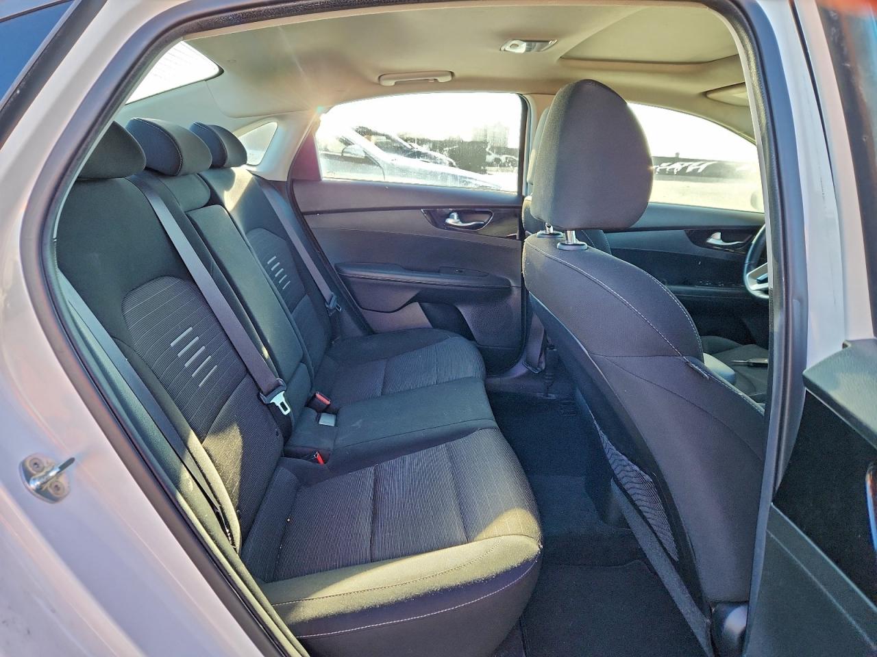 2019 KIA FORTE GT LINE photo 19
