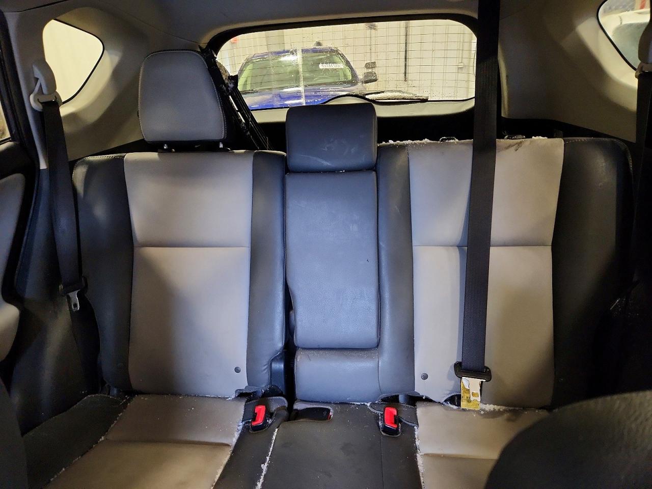 2014 TOYOTA RAV4 LIMITED photo 28