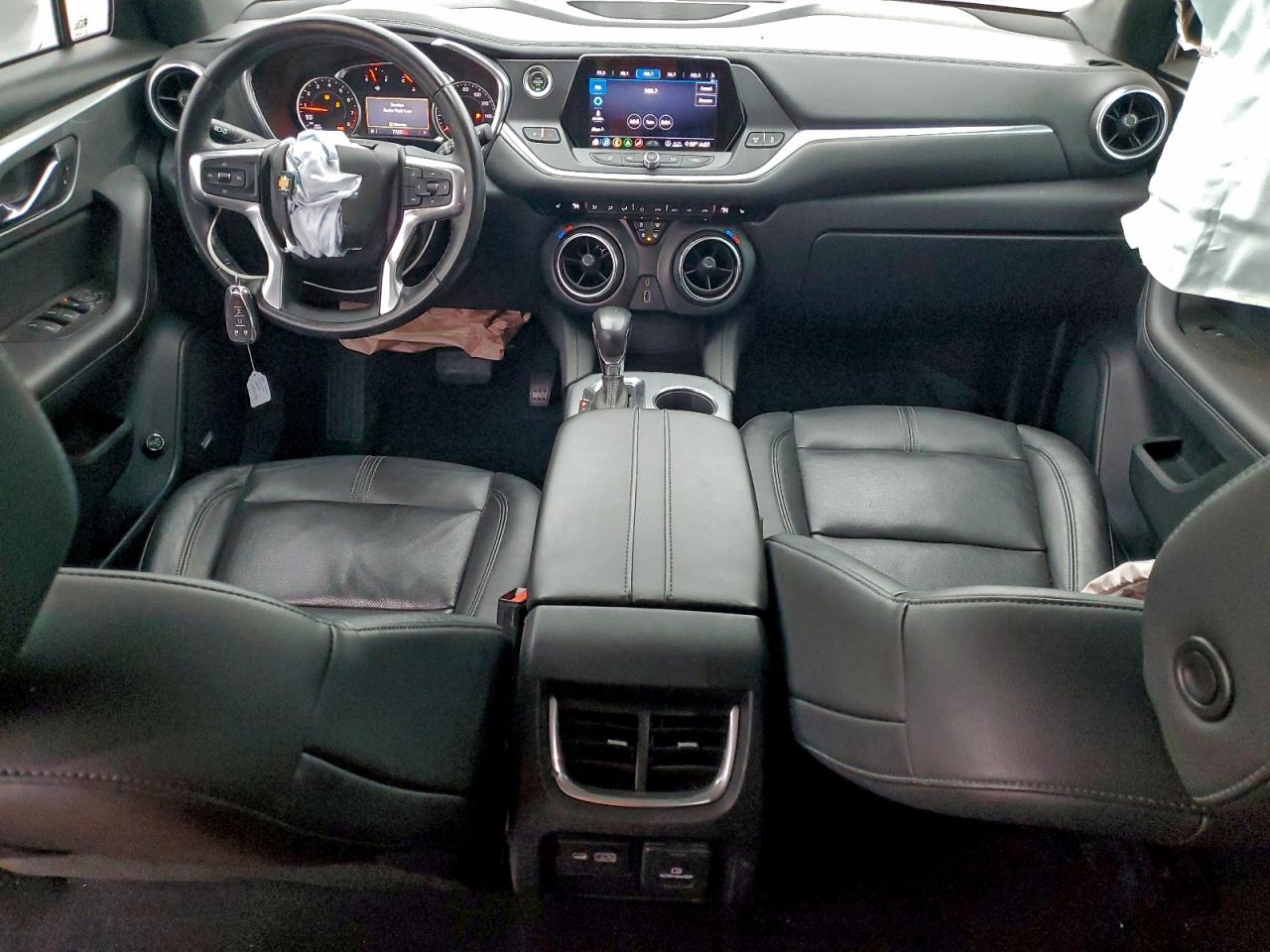 2020 CHEVROLET BLAZER 3LT photo 15