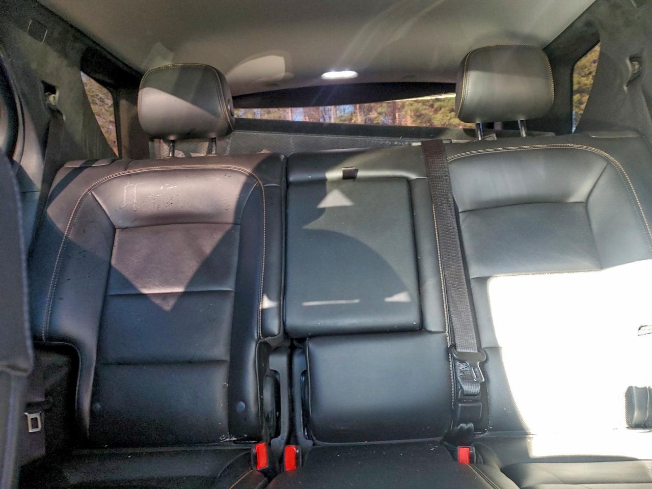 2020 CHEVROLET EQUINOX PREMIER photo 28