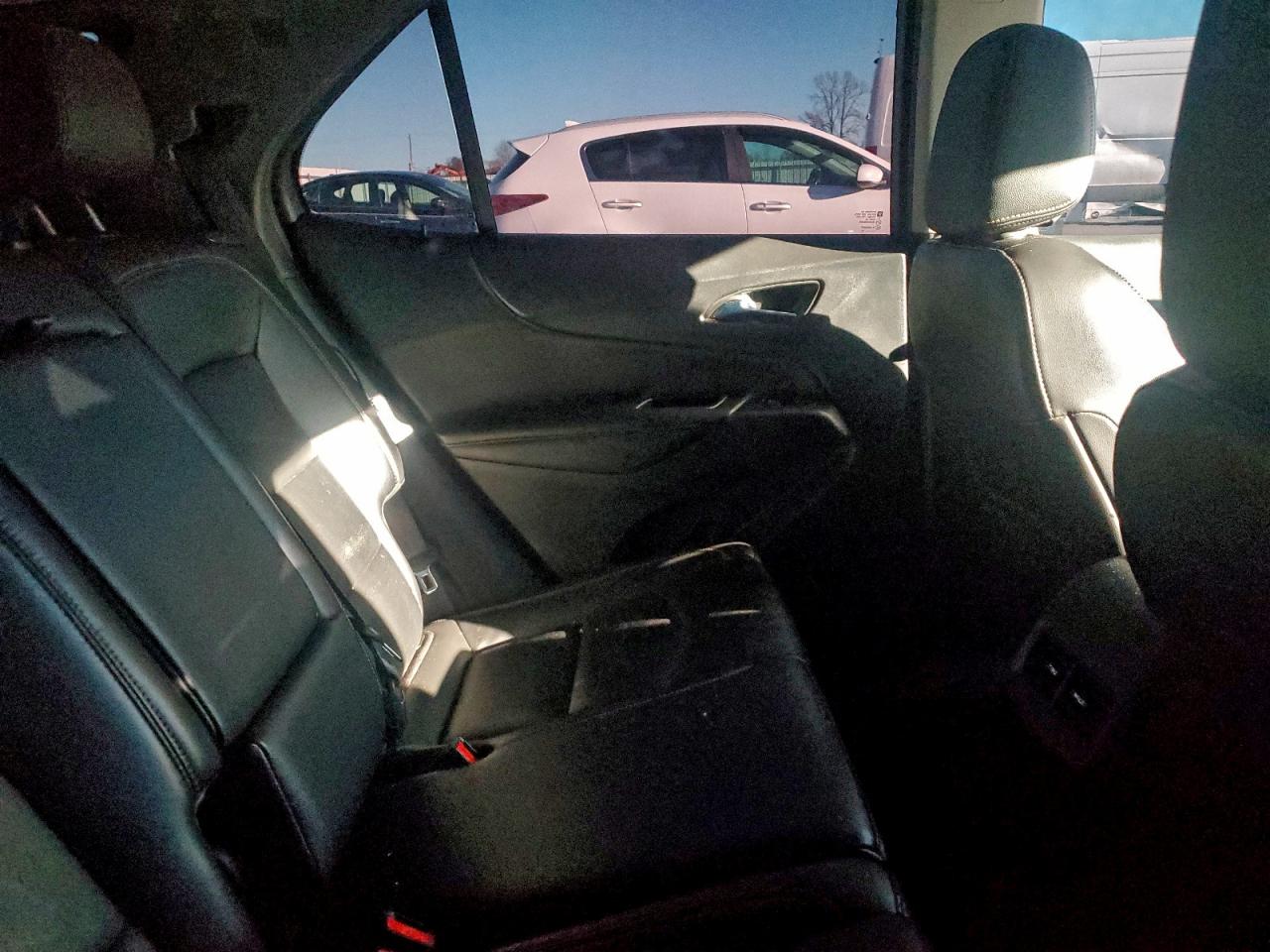 2020 CHEVROLET EQUINOX PREMIER photo 31